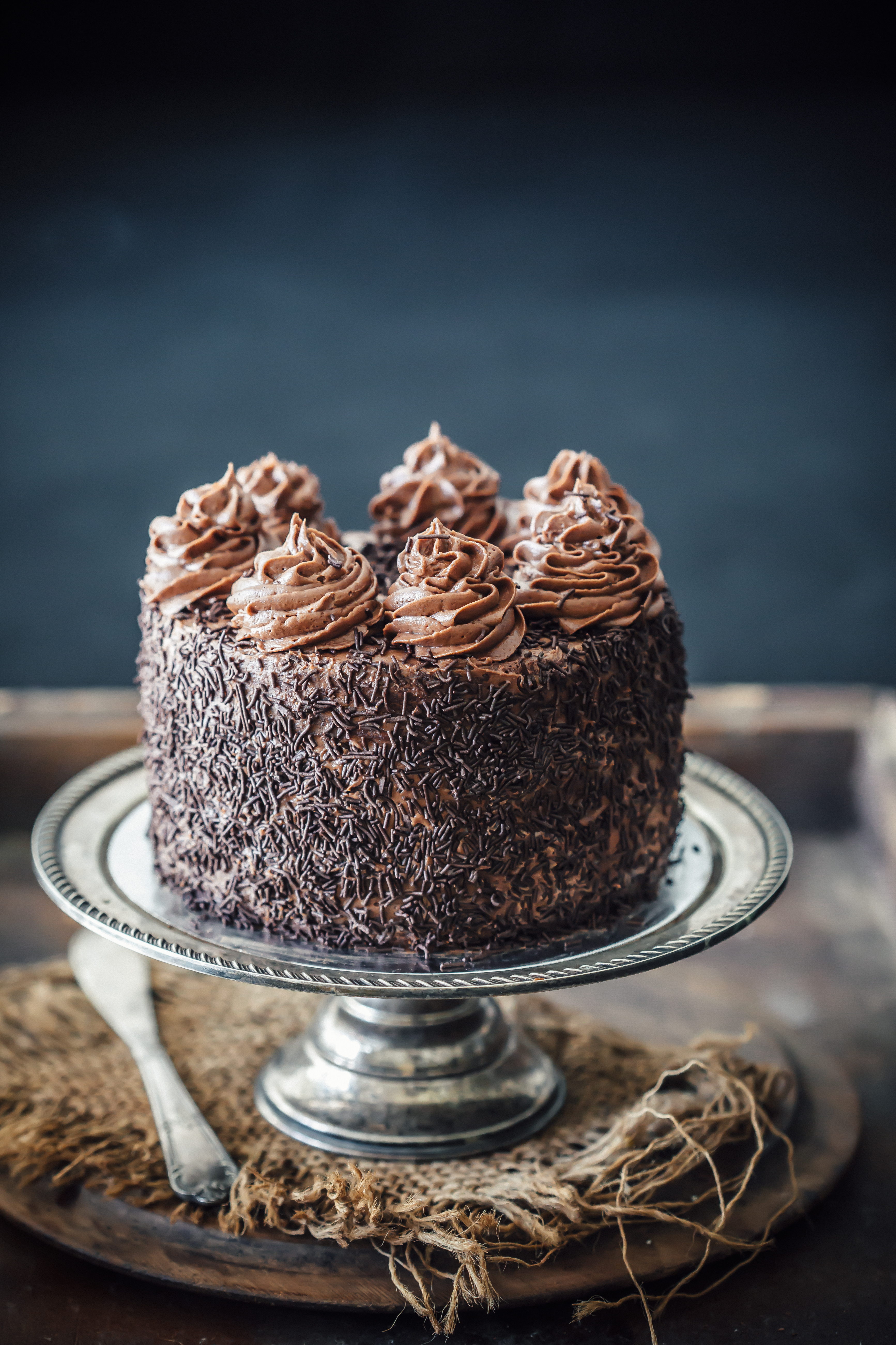 How To Make Cookies More Cake Like