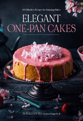 Elegant One-Pan Cakes